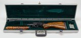 Ljutic 277 LTX 12 Gauge Mono Gun. Excellent Condition In Hard Case - 2 of 12