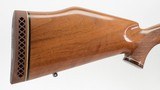 FN Weatherby Pre Mark V Deluxe. 270 Wby Mag. DOM 1957. Excellent Condition. Rare - 3 of 8