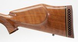 FN Weatherby Pre Mark V Deluxe. 270 Wby Mag. DOM 1957. Excellent Condition. Rare - 5 of 8