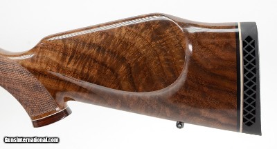 Colt Sauer 'Sporting Rifle' Stock. Magnum. New - Image 4 of 6