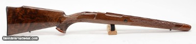 Browning Belgium Vintage Medallion Gun Stock For Standard Calibers. New