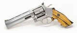 Dan Wesson P 744 VH Custom Pistol Pack. 44 Magnum. Excellent Condition - 4 of 12