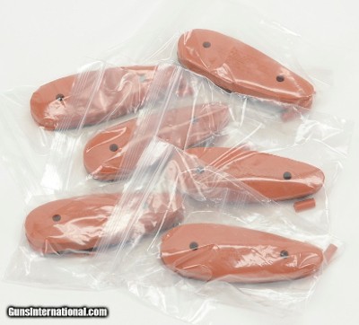 Winchester Pre-64 Model 70 Recoil Pad For Magnum Calibers. Patent Date 1922. New