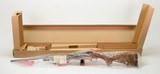 Sako L579 Forester Deluxe. 308 Win. Like New 99.9%. In Original Box. Only Removed For Pictures! - 3 of 17