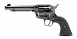 Colt SA Cowboy 45 Colt. 5 1/2 Inch Case Colored. Model CB1850. Looks Unfired! Zero Turn Line - 6 of 10