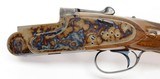 Hatfield 06 OLE 266 20 Gauge Over/Under. Beautiful Case Color/Blue. Looks Unfired. In Factory Box - 9 of 15
