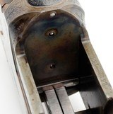 Hatfield 06 OLE 266 20 Gauge Over/Under. Beautiful Case Color/Blue. Looks Unfired. In Factory Box - 14 of 15