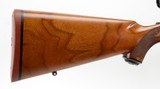 Ruger M77 .270 Win With Leupold M8-6X Scope. Excellent Condition - 3 of 7