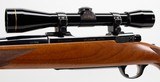 Ruger M77 .270 Win With Leupold M8-6X Scope. Excellent Condition - 5 of 7