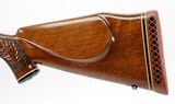 Winchester Model 54 Custom 270 Win With Vintage Weaver Scope And Supergrade Swivels - 5 of 9