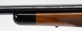 Winchester Pre-1964 Model 70 Super Grade. 30-06. Beautifully Built By Custom Shop, Inc. - 7 of 10