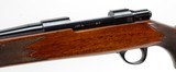 Sako L579 Forester. 220 Swift. Like New In Box - 11 of 14