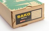 Sako L579 Forester. 220 Swift. Like New In Box - 13 of 14