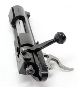 Sako Riihimaki L46 Action Only. Short Action/Small Caliber. Like New Condition - 4 of 5