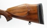Weatherby South Gate Mauser. Pre-Mark V. 300 WBY Mag. DOM 1951. Mint Condition. With One-Piece Scope Mount - 5 of 8