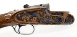 Hatfield 06 OLE 266 20 Gauge Over/Under. Beautiful Case Color/Blue. Looks Unfired. In Factory Box - 4 of 15