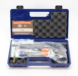 Colt Python 'ELITE' .357 Mag. 6 inch. Blue Finish.Like New - 2 of 11