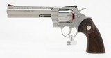BRAND NEW 2020 Colt Python .357 Mag SP6WTS 6 Inch. In Blue Hard Case - 6 of 9