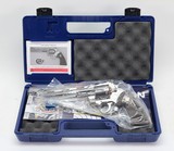 BRAND NEW 2020 Colt Python .357 Mag SP6WTS 6 Inch. In Blue Hard Case - 2 of 9