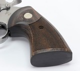 BRAND NEW 2020 Colt Python .357 Mag SP6WTS 6 Inch. In Blue Hard Case - 9 of 9