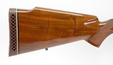 Browning Belgium Safari Magnum Caliber Rifle Stock. Factory Original. Excellent Used Condition - 2 of 7