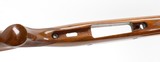 Browning Belgium Safari Magnum Caliber Rifle Stock. Factory Original. Excellent Used Condition - 6 of 7