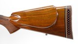 Browning Belgium Safari Magnum Caliber Rifle Stock. Factory Original. Excellent Used Condition - 4 of 7
