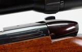 Sauer Weatherby Europa .30-06 With Schmidt And Bender 1.1x4x20 Scope. Excellent Condition - 9 of 14