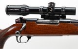 Sauer Weatherby Europa .30-06 With Schmidt And Bender 1.1x4x20 Scope. Excellent Condition - 4 of 14