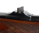 Sauer Weatherby Europa .30-06 With Schmidt And Bender 1.1x4x20 Scope. Excellent Condition - 10 of 14