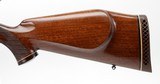 Sauer Weatherby Europa .30-06 With Schmidt And Bender 1.1x4x20 Scope. Excellent Condition - 6 of 14