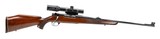 Sauer Weatherby Europa .30-06 With Schmidt And Bender 1.1x4x20 Scope. Excellent Condition - 1 of 14