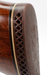 Sauer Weatherby Europa .30-06 With Schmidt And Bender 1.1x4x20 Scope. Excellent Condition - 12 of 14