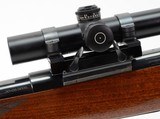 Sauer Weatherby Europa .30-06 With Schmidt And Bender 1.1x4x20 Scope. Excellent Condition - 7 of 14
