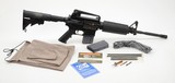Colt AR-15 LE6920 Carbine. 5.56mm. Never Used Consignment. No Box - 1 of 8