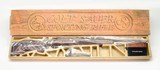 Colt Sauer Sporting Rifle. 30-06. Beautiful Color And Figured Stock. Like New In Box - 2 of 11