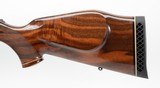 Colt Sauer Sporting Rifle. 30-06. Beautiful Color And Figured Stock. Like New In Box - 7 of 11