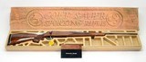 Colt Sauer Sporting Rifle. 30-06. Beautiful Color And Figured Stock. Like New In Box - 1 of 11