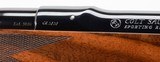 Colt Sauer Sporting Rifle. 30-06. Beautiful Color And Figured Stock. Like New In Box - 9 of 11
