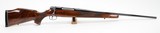 Colt Sauer Sporting Rifle. 30-06. Beautiful Color And Figured Stock. Like New In Box - 3 of 11