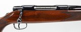 Colt Sauer Sporting Rifle. 30-06. Beautiful Color And Figured Stock. Like New In Box - 5 of 11