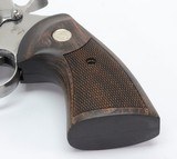 BRAND NEW 2020 Colt Python .357 Mag SP6WTS 6 Inch. In Blue Hard Case. NOW CALIFORNIA APPROVED - 9 of 9