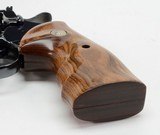 Colt Python 357 Mag. 6 Inch Blue. Excellent Condition. DOM 1976 - 7 of 7