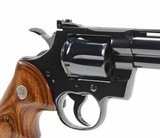 Colt Python 357 Mag. 6 Inch Blue. Excellent Condition. DOM 1976 - 2 of 7
