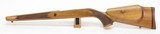 Sako Factory Original AIII Rifle Stock For Standard Calibers. Good Condition - 2 of 7