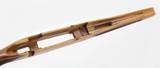Sako Factory Original AIII Rifle Stock For Standard Calibers. Good Condition - 6 of 7