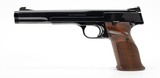 Smith & Wesson Model 41 .22LR. 7 3/8 Inch. Like New Condition - 2 of 7