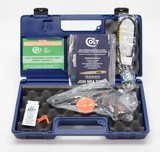 Colt Government N.M. O1911C-38. Series 70 .38 Super. BRAND NEW - 2 of 3