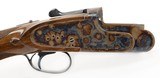 Hatfield 06 OLE 266 20 Gauge Over/Under. Beautiful Case Color/Blue. Looks Unfired. In Factory Box - 4 of 15