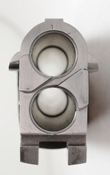 Hatfield 06 OLE 266 20 Gauge Over/Under. Beautiful Case Color/Blue. Looks Unfired. In Factory Box - 11 of 15